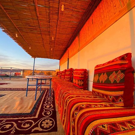 Hostel Heaven Surf Camp Tamraght Exterior foto
